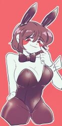 chara from undertale