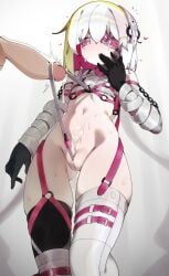 porno (dohna dohna) from dohna dohna issho ni warui koto o shiyou by deko morii