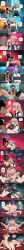 1boy 1girl 2girls after_fellatio after_sex after_vaginal ai_generated ass belle_(zenless_zone_zero) black_gloves blue_hair blush braid breast_sucking breasts bulge closed_eyes completely_nude cum cum_in_mouth cum_in_pussy cum_on_eyewear cum_on_hair deepthroat earrings english_text erection erection_under_clothes excessive_cum face_in_pillow facial fellatio fertilization fingerless_gloves futa_with_female futanari glasses gloves green_eyes hair_ornament hand_on_anothers_head hetero holding_microphone huge_breasts huge_penis id_card impregnation jacket jewelry large_breasts large_penis licking licking_penis long_hair lying microphone multiple_girls night nipples nude open_mouth oral ovum penis penis_awe penis_on_face penis_over_eyes pink_hair pov precum prone_bone rolling_eyes sex sex_from_behind sheet_grab shirt short_hair singing single_thighhigh sitting skirt speech_bubble testicles thighhighs tillian toilet tongue tsukishiro_yanagi uncensored veins veiny_penis zenless_zone_zero