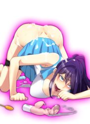 doki doki yandemic fan art