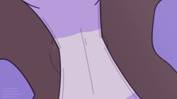 anal animated anthro anthro_penetrated big_ass big_breasts cum cum_inside cumflation cumming_in_self dildo excessive_cum female female_on_femboy femboy furry grinding hands-free handsfree_ejaculation inflation male melieconiek squirting stomach_bulge tagme video