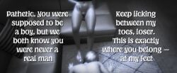 3d animated dickgirl dickgirl/male domination futa futa/male futa_focus futa_on_male futadom futageneration futanari humiliation incest raped_by_futa rough rough_sex sissification sissy