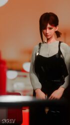 3d 3d_animation animated apron bathroom bathroom_sex bathroom_stall big_penis black_hair blowjob chainsaw_man cheek_bulge clothed clothed_female clothed_sex cum cum_burp cum_in_mouth cum_in_nose cum_in_throat cum_inside cum_out_nose deepthroat english english_dialogue english_voice_acting fast_food fellatio female gokkun hair_ornament hairclip higashiyama_kobeni hymcake kobeni_higashiyama large_penis longer_than_one_minute male mouth_full_of_cum mouthful opennsfwsp paid_sex prostitution radix3dart red_eyes running_mascara runny_makeup skrevenant sloppy sloppy_blowjob sloppy_blowjob_devil sound spitting swallowing swallowing_cum tagme video work_uniform zerodiamonds zerodiamonds_(voice_actor)
