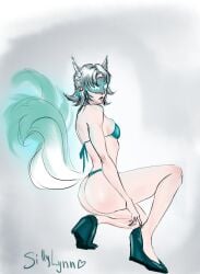ami han from asian mythology by sillylynn