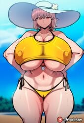 florence nightingale (chaldea lifesavers) (fate) from fate (series) by chiodokan