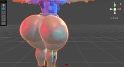 1girls 3d blender breasts busty chubby coolbeanoishere doll female female_only glitch_productions huge_areolae huge_breasts huge_nipples hyper large_breasts looking_at_viewer nipples pussy ragatha_(coolbeanoishere) ragatha_(the_amazing_digital_circus) red_hair solo tagme the_amazing_digital_circus video