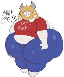 asgore dreemurr from undertale by yoshuacomoyoshu
