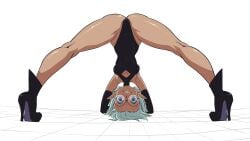 April (Ald Arts) Rule 34 Image