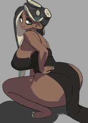 marina (splatoon) from nintendo by yuta agc
