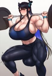 nerissa ravencroft from hololive by two-know