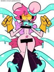 muffin (goommymuffin) from goommymuffin by the cartoon love
