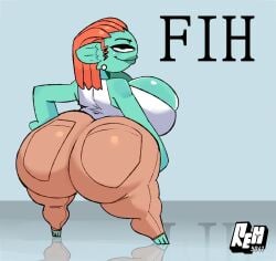 kahuna fan art
