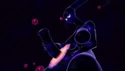 3d cosmic_background deity equine_penis futanari galaxy giantess giantess_futa horsecock horsecock_futa horsecock_on_humanoid huge_balls huge_cock nebula needy original_character pov samzan_(modeler) self_upload space