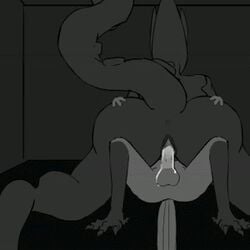 female xenomorph from alien (franchise) by das