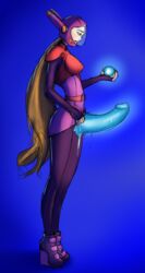 honey lemon from big hero 6 by thelionfish