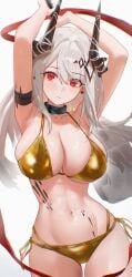 mudrock (arknights) from arknights by uof