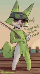 webfishing fan art