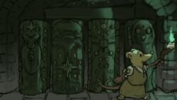 2d_animation anal anal_orgasm anal_sex animated anthro aquatic belly bodily_fluids bondage bound boxofmonsters brickwall cephalopod clothed clothing container cum cum_from_nose cum_in_mouth cum_in_nose cum_inside cum_out_nose dark_fantasy duo ear_lick ear_penetration ear_tuft ejaculation eulipotyphlan excessive_cum fantasy frame_by_frame genital_fluids hands-free in_container inflation licking loop male male/male mammal mollusk mouse murid murine nude one_eye_closed oral oral_penetration orgasm penetration pumping_cum religious_clothing rodent sex shrew stomach_bulge swallowing swallowing_cum tentacle tentacle_creature tentacle_in_ass tentacle_in_mouth tentacle_penetration tentacle_sex tomb tongue torch tuft unaware unaware_of_sex