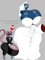 rutfer j. randtex from ibispaint (copyright) by wannapossums