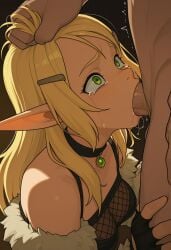 evangelyne from wakfu
