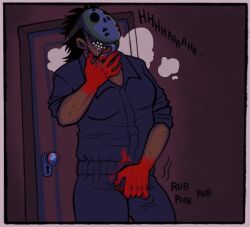 hellen (look outside) from look outside by ickystickypink