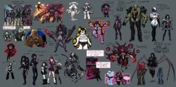 albedo_(chaquetrix) alien alien_boy alien_girl alien_humanoid anthro arachnichimp arburian_pelarota atasian azmuth ben_10 ben_10_omniverse brainstorm_(ben_10) cerebrocrustacean chaquetrix chimera_sui_generis crabdozer dinosaur_girl ectonurite eltefo23 evolved_arachnichimp evolved_galilean evolved_galvan evolved_methanosian evolved_sonorosian galilean galvan highbreed human humanized humungousaur kaosseffexx_ultimasauria loboan monster_girl multiple_females multiple_girls piscciss_volann pyronite sotoraggian sumo_girl thep_khufan transylian tyrannopede unknown_species vaxasaurian vladat zaroffian zs'skayr