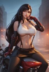 ai_generated big_breasts final_fantasy t_survivor tifa_lockhart true_survivor_95745 video_games