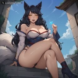 ahri ai_generated alegorrat tagme