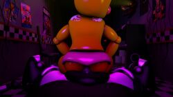 1futa 1girls 3d 3d_(artwork) 3d_animation animated animation animatronic baby_(fnafsl) back_view bib circus_baby circus_baby_(fnaf) clown clowns cum cum_in_ass cum_in_pussy cum_inside detailed_background dick dickgirl eyebrows_raised female five_nights_at_freddy's five_nights_at_freddy's:_sister_location five_nights_at_freddy's_2 futa_on_female futa_only futanari glowing_eyes goth goth_baby goth_girl hi_res high_resolution highres hips large_ass large_penis looking_at_viewer looking_back on_floor on_ground pale-skinned_female pale_skin panties peace_sign pink_panties pov pov_eye_contact riding riding_penis robot robot_girl robot_penis rosy_cheeks round_ass round_butt sfm sister_location sound sound_effects source_filmmaker tagme thick_thighs toy_chica_(fnaf) trishsfm video white_eyes wink yellow_body yellow_hair