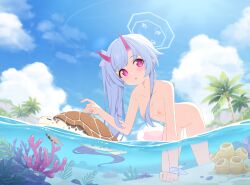 chise (blue archive) from blue archive