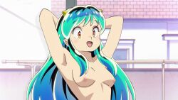 lum from urusei yatsura