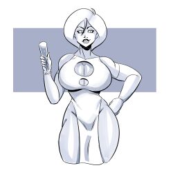 karen starr from dc by glassfish