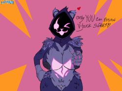 big_breasts cute epic_games fortnite furry huge_breasts lunxnova raven_team_leader thick_thighs wet_pussy