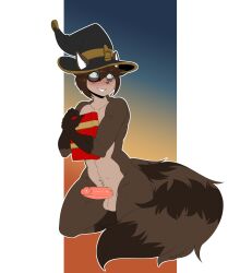 agithae s'gudal (thibbycat) fan art