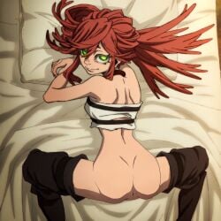 1girls Rule 34 Image
