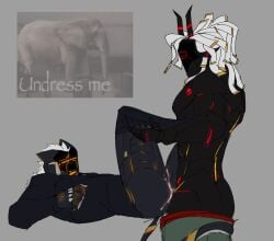 buff circuit_the_robot cum_leaking_out_of_anus fortniteyaoi gay_sex original_character penis red_eyes robot robot_male wire_hair