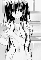 yatogami tenka from date a live by tsunako