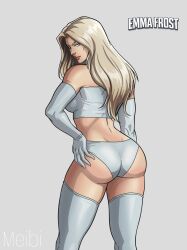 emma frost from hellfire club
