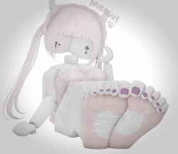 1girl 1girls 3d 3d_(artwork) 3d_artwork 3d_background 3d_model 5_toes artist_request bruhhhhmomennnnnt close-up_feet closeup_feet feet feet_close_to_viewer feet_fetish feet_focus female female_only female_solo foot_fetish foot_focus hi_res high_quality high_resolution highres image only_female roblox roblox_avatar roblox_game robloxian sole sole_female soles soles_female soles_fetish soles_of_feet solo_female toes video_game