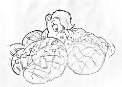 1girls Rule 34 Image