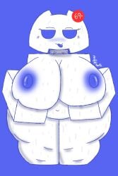 clyde (discord) from discord (app) by miljkfarts