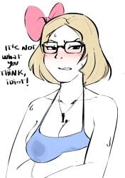 soylita from soyjak.party by anonymous artist