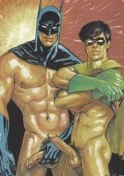 batman from batman (series)