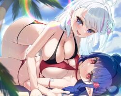 dizzy dokuro from phase connect by humo