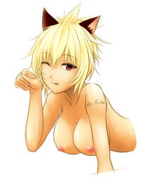 1girls kitty_cat_riven league_of_legends riven ryu_seung tagme