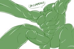 zac from league of legends by keeyrow