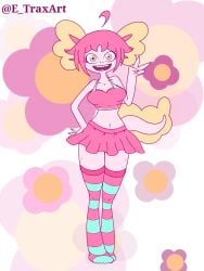 e-trax fanart furry hentai nsfw rule34 vitzy_(vitzypie)