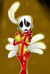 gangle (dancer outfit) from glitch productions by mario-grant