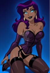 Circe (Dc) Rule 34 Image