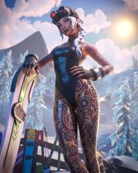 elite jules (fortnite) from fortnite